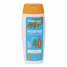 KTS41641 Krassa TS Молочко д/заг. SPF 40, 100 мл/20 KTS41641 Krassa TS Молочко д/заг. SPF 40, 100 мл/20
