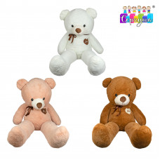 Мишка 160см. мягкая игрушка, микс