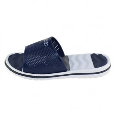Сандалии подростковые  2495-1BL (6 пар 36-41 р-р)