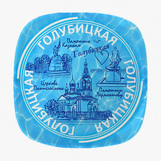 SUBP-663 Тарелка 4