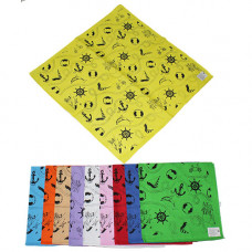SAMPLE12 Косынка-бандана / 10шт SAMPLE12 Косынка-бандана / 10шт