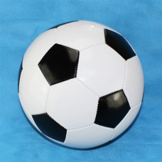 25550-1 Мяч из кожзама, 23 см